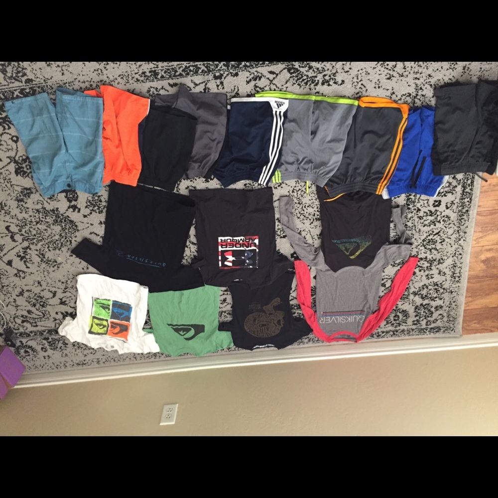 Boys clothing BUNDLE
